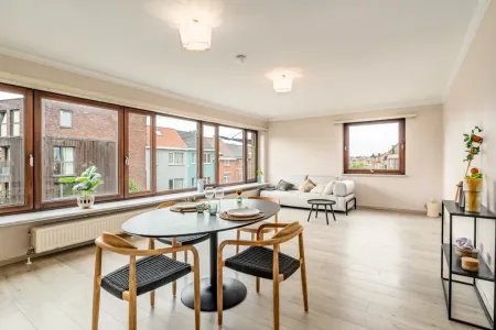 Appartement Te Koop Gent