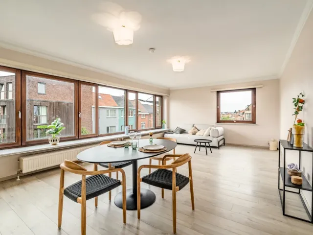 Appartement in Gent - Zwijnaardsesteenweg 481, 9000