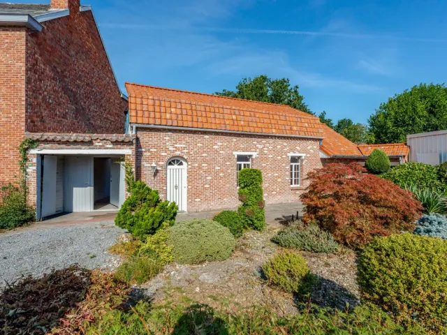 Huis in Hamme - Theet 24, 9220