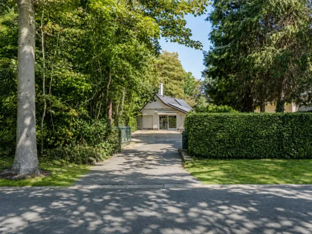Huis in Sint-Kruis - Engelendalelaan 3, 8310