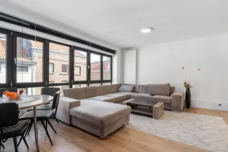 Appartement Te Koop Gent