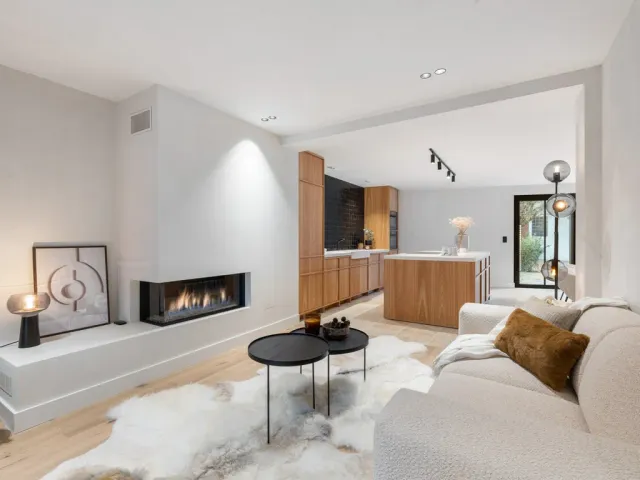 Huis in Knokke-Heist - Graaf Jansdijk 105, 8300