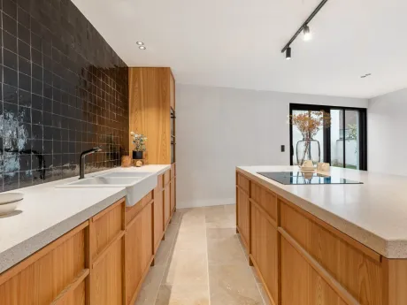 Huis in Knokke-Heist - Graaf Jansdijk 105, 8300 - foto 4