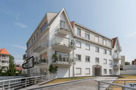 Appartement Te Koop Knokke-Heist