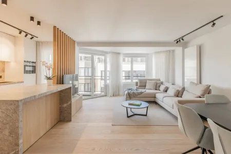 Appartement Te Koop Knokke-Heist