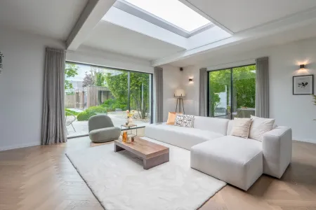 Huis Te Koop Knokke-Heist