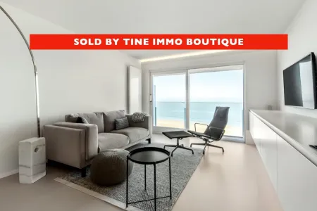 Appartement Te Koop Knokke-Heist