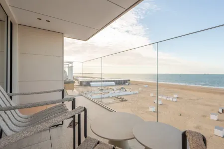 Appartement Te Koop Knokke-Heist