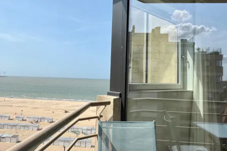 Appartement Te Koop Knokke-Heist