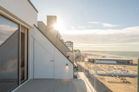 Appartement Te Koop Knokke-Zoute