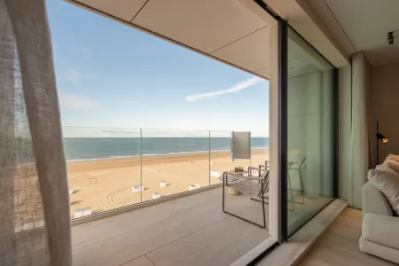 Appartement Te Koop Knokke-Heist
