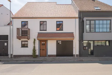 Huis Te Koop Knokke-Heist
