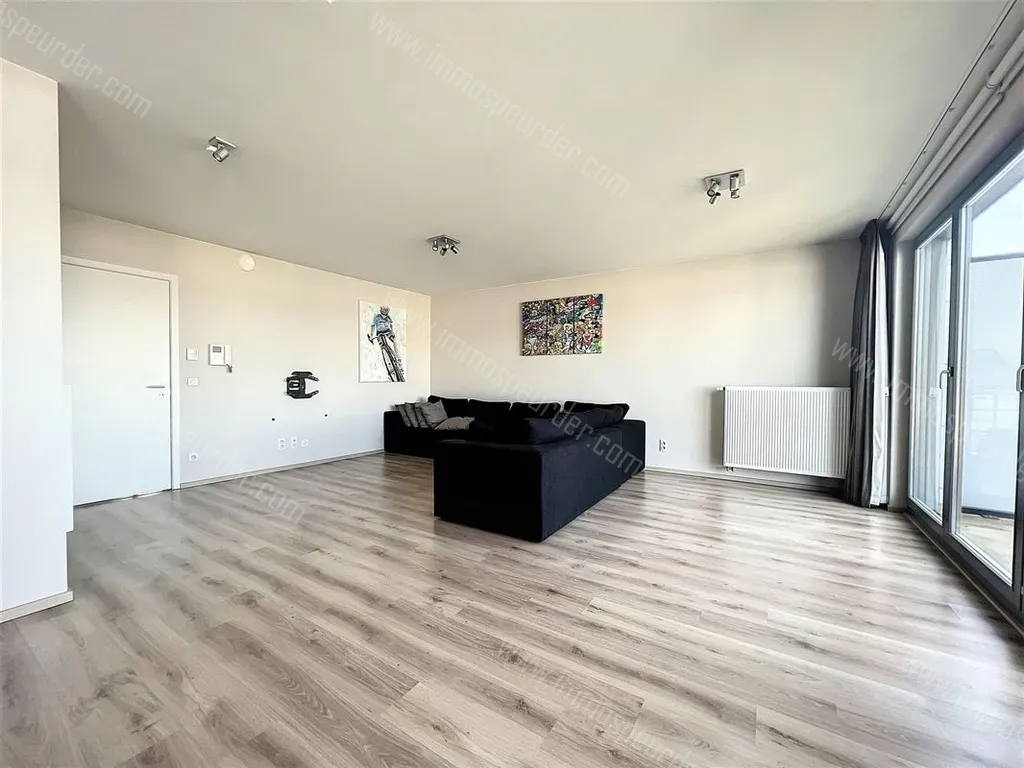 Appartement in Anderlecht - 1127724 - Rue Bara 103, 1070 Anderlecht