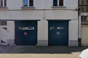  Verhuurd Koekelberg