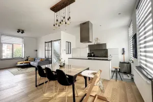 AppartementMolenbeek-Saint-Jean
