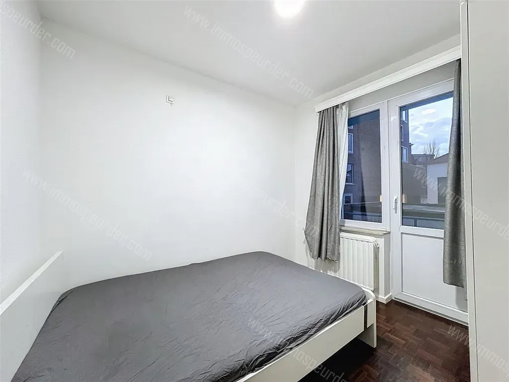 Appartement in Molenbeek-saint-jean - 1386215 - Boulevard Louis Mettewie 51, 1080 MOLENBEEK-SAINT-JEAN