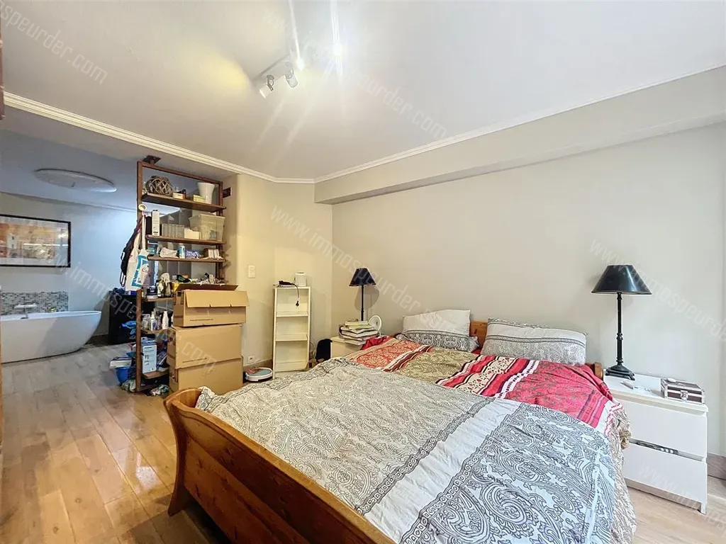 Appartement in Saint-gilles - 1430681 - Rue Capouillet 37, 1060 Saint-Gilles
