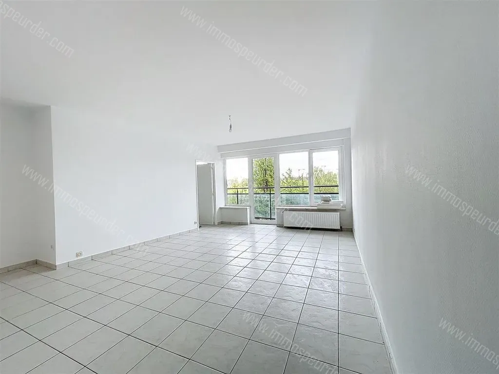 Appartement in Anderlecht - 1430686 - Avenue Marius Renard 31, 1070 Anderlecht