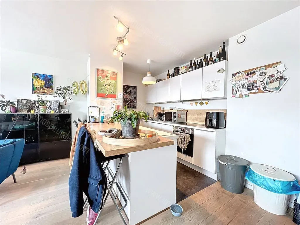 Appartement in Anderlecht - 1430715 - Rue Rossini 38B, 1070 Anderlecht