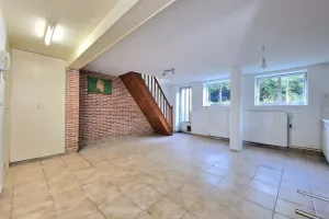 AppartementMolenbeek-Saint-Jean