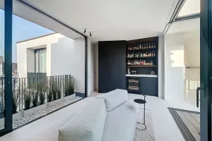 Appartement Te Koop Bruxelles