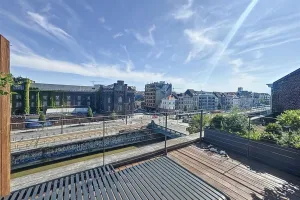 Appartement Te Huur Molenbeek-Saint-Jean