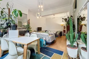 Appartement Te Koop Koekelberg
