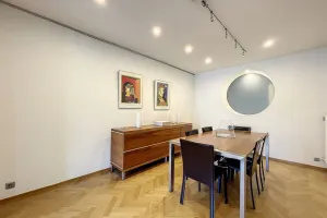 Appartement Te Huur Saint-Gilles