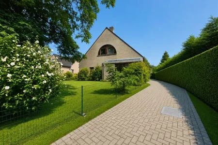 Huis Te Koop Waver