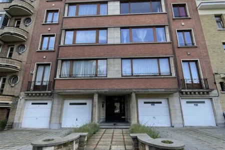 Huis Te Koop Sint-Lambrechts-Woluwe