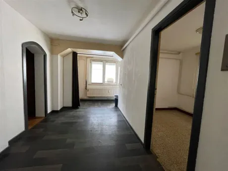 Huis in Sint-Lambrechts-Woluwe - Avenue de Broqueville 210, 1200 - foto 2
