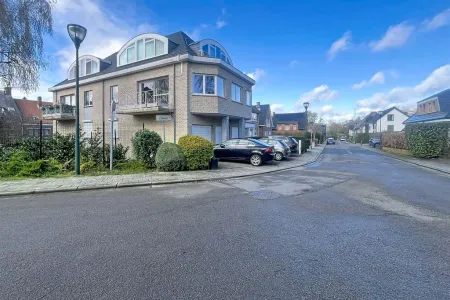 Appartement Te Koop Sint-Lambrechts-Woluwe