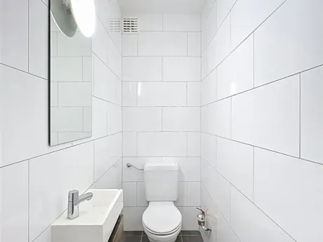 Huis in Sint-Lambrechts-Woluwe - Chaussée de Roodebeek 154, 1200 - foto 10