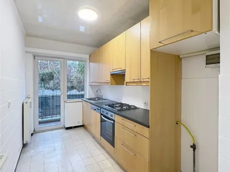 Huis in Sint-Lambrechts-Woluwe - Chaussée de Roodebeek 154, 1200 - foto 4