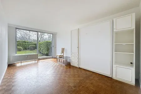 Appartement Te Koop Sint-Lambrechts-Woluwe