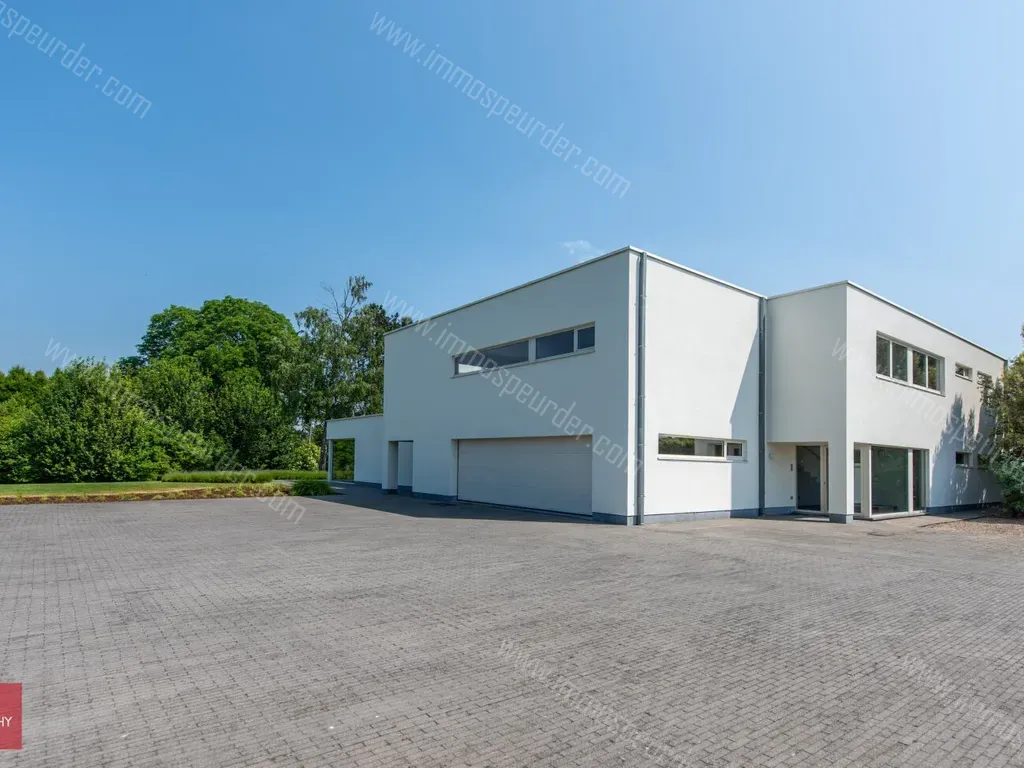 Huis in Waregem - 1418212 - 8790 Waregem