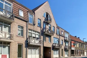 Appartement Te Koop Anzegem