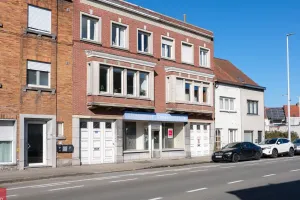 Handelspand Te Koop Kortrijk