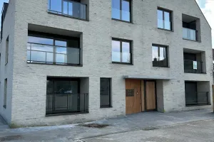  Verhuurd Ramskapelle