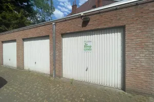 Garage Te Koop Ardooie