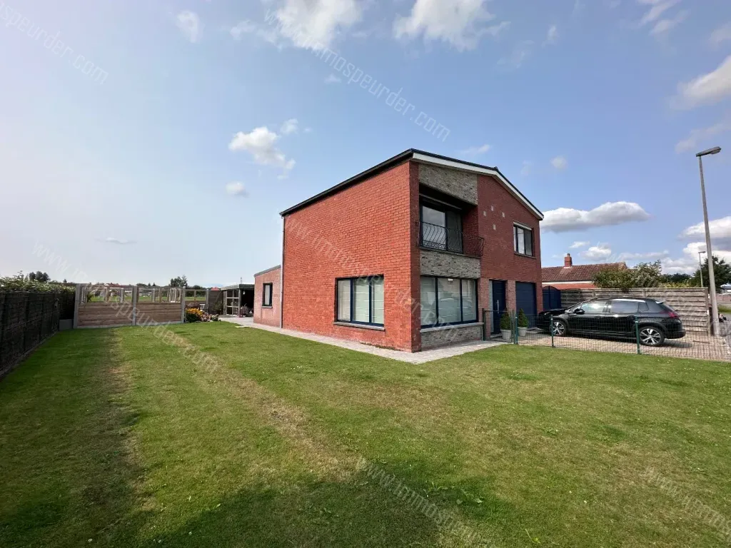Huis in Zedelgem - 1244014 - Lepemolenstraat 31, 8210 Zedelgem