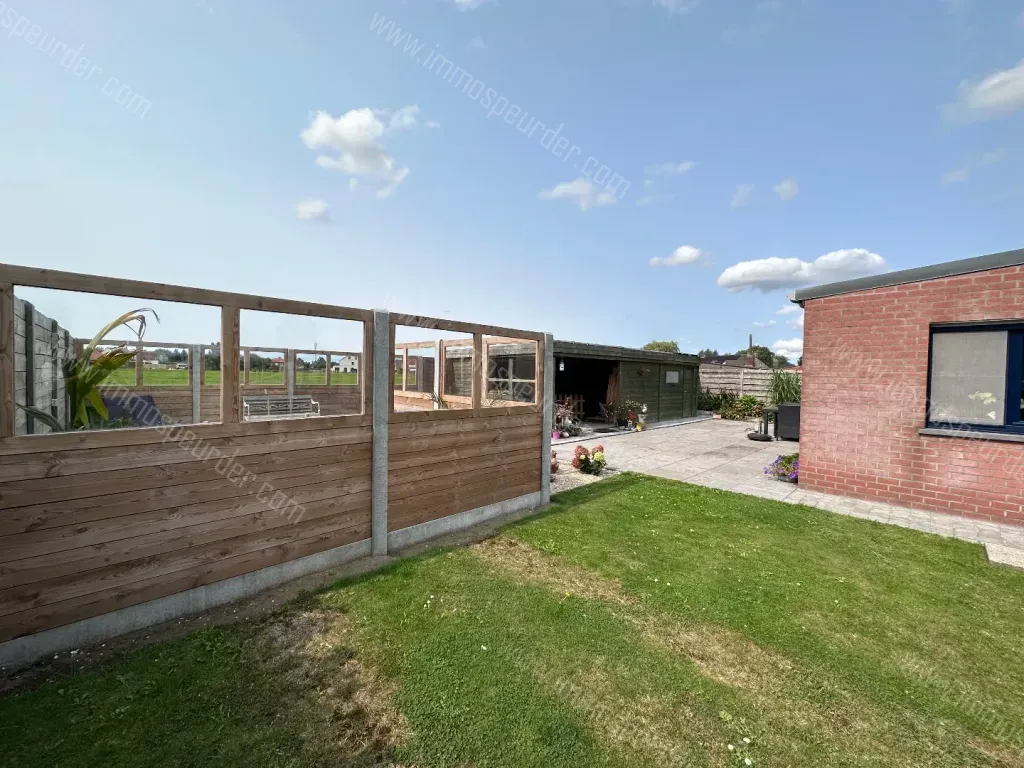 Huis in Zedelgem - 1244014 - Lepemolenstraat 31, 8210 Zedelgem