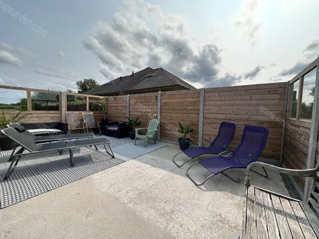 Huis in Zedelgem - 1244014 - Lepemolenstraat 31, 8210 Zedelgem