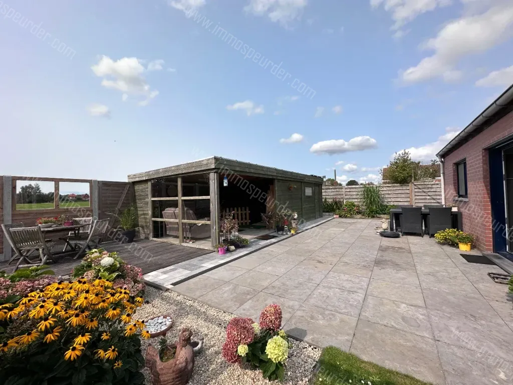 Huis in Zedelgem - 1244014 - Lepemolenstraat 31, 8210 Zedelgem