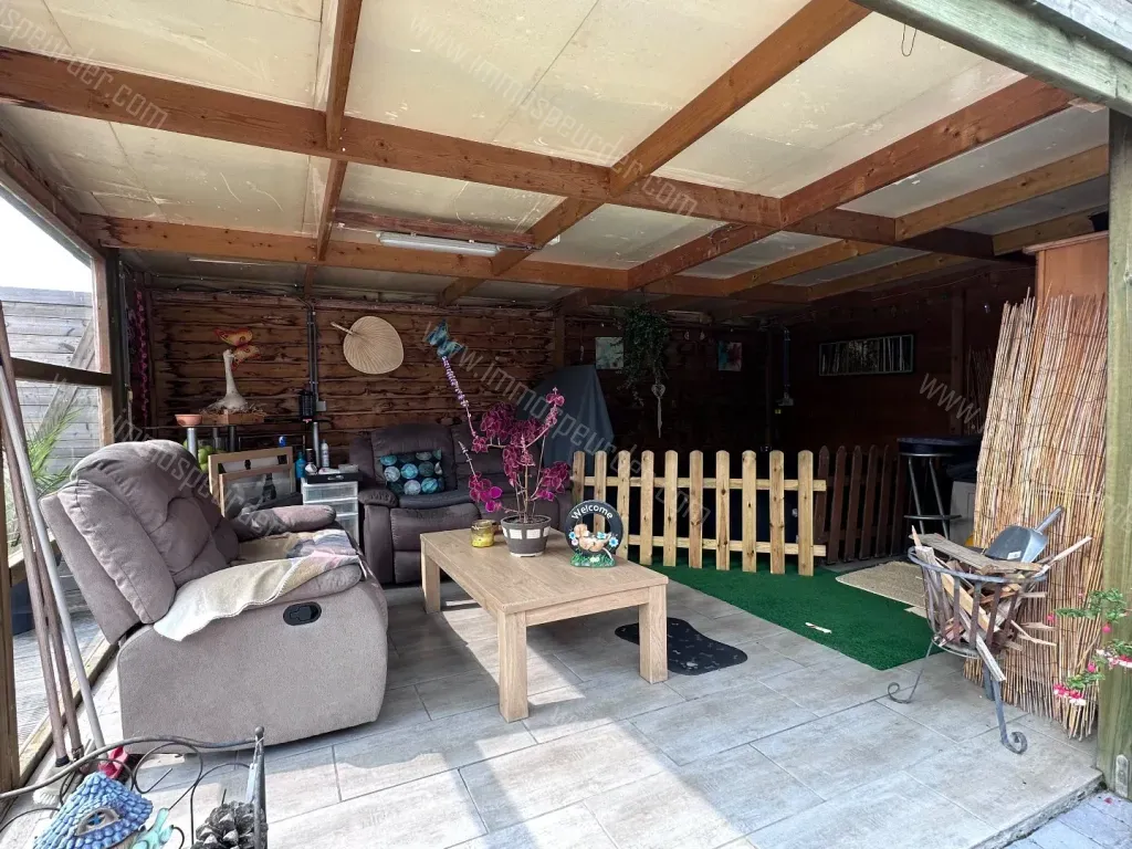 Huis in Zedelgem - 1244014 - Lepemolenstraat 31, 8210 Zedelgem