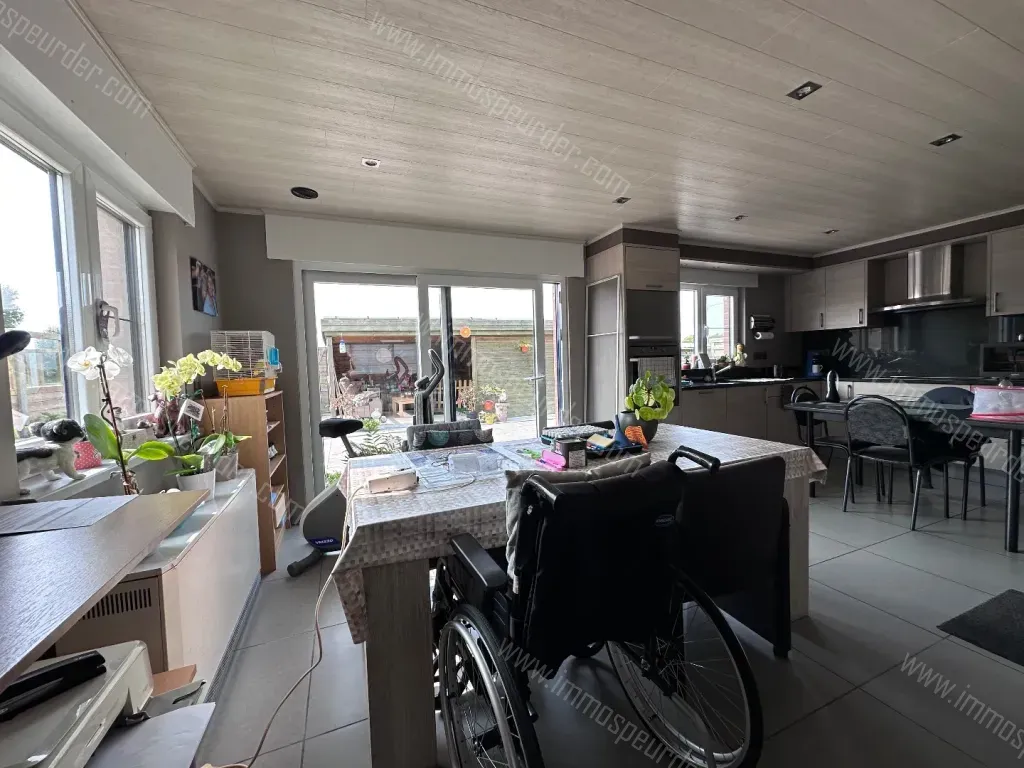 Huis in Zedelgem - 1244014 - Lepemolenstraat 31, 8210 Zedelgem