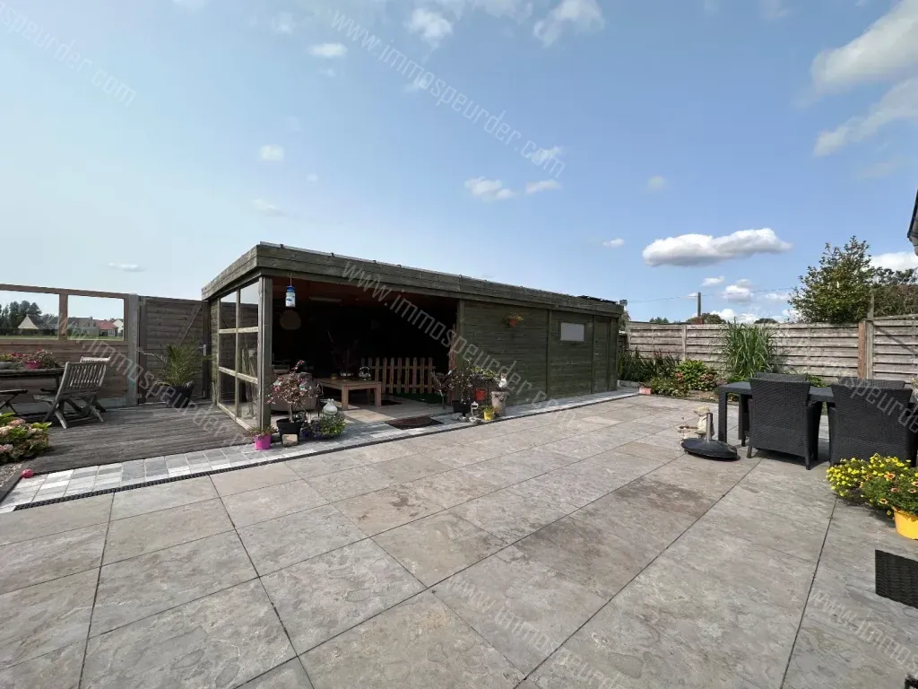 Huis in Zedelgem - 1244014 - Lepemolenstraat 31, 8210 Zedelgem