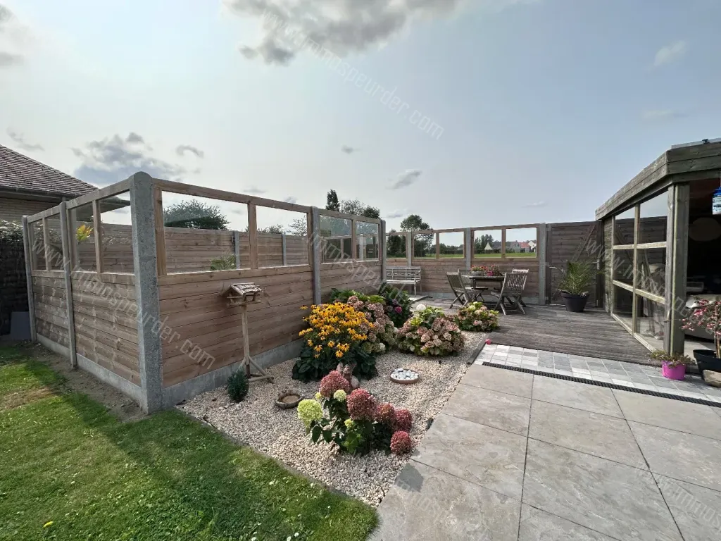 Huis in Zedelgem - 1244014 - Lepemolenstraat 31, 8210 Zedelgem