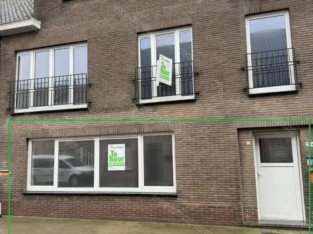Appartement in Koekelare - 1354177 - Oostmeetstraat 59, 8680 Koekelare
