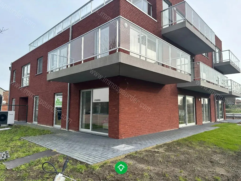 Appartement in Ichtegem - 1354179 - Engelstraat 68-0002, 8480 Ichtegem